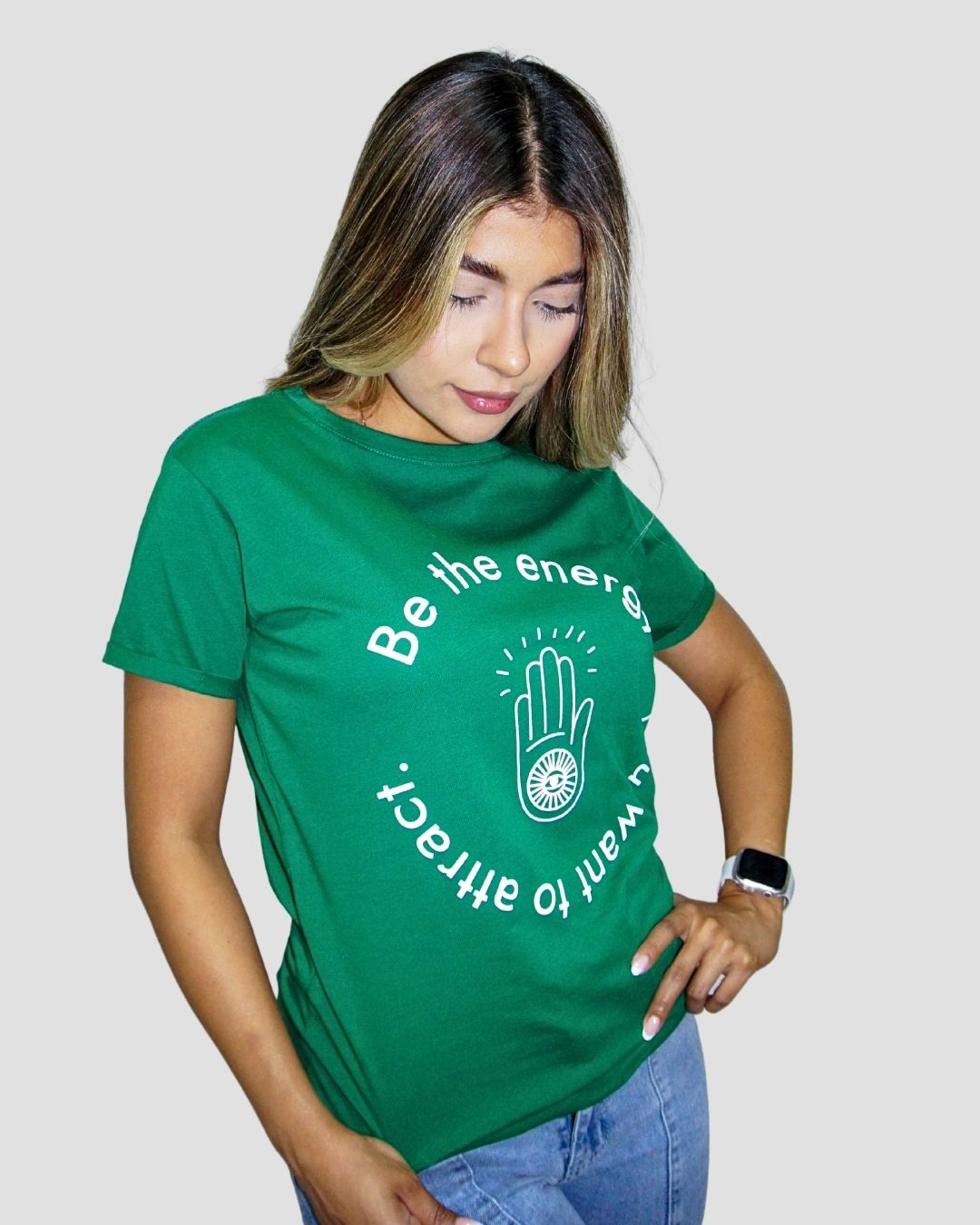 Camiseta RegularFit Energy - Mozzaar Camiseta Regular Fit Energy | Vitalidad y Estilo - Mozzaar