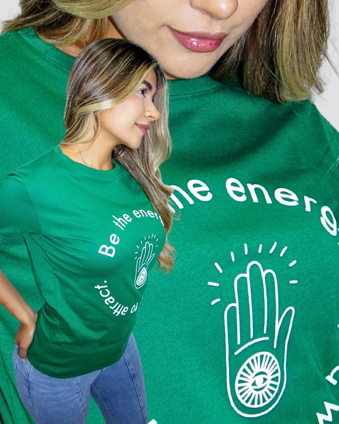 Camiseta RegularFit Energy - Mozzaar Camiseta Regular Fit Energy | Vitalidad y Estilo - Mozzaar