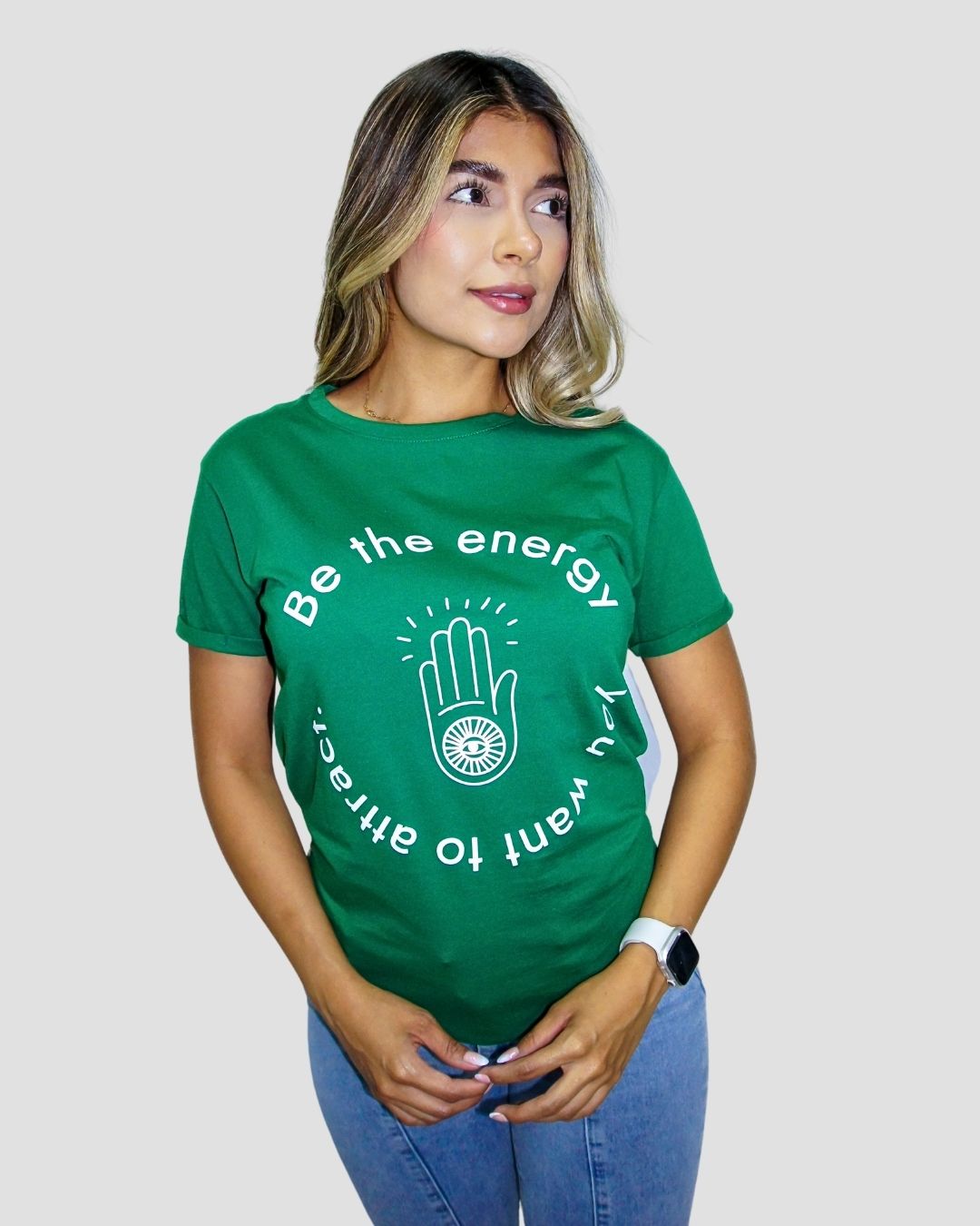 Camiseta RegularFit Energy - Mozzaar Camiseta Regular Fit Energy | Vitalidad y Estilo - Mozzaar