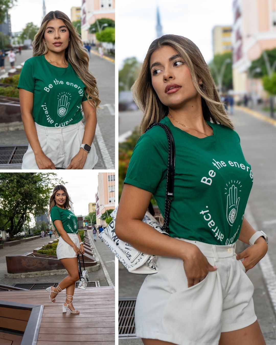 Camiseta RegularFit Energy - Mozzaar Camiseta Regular Fit Energy | Vitalidad y Estilo - Mozzaar