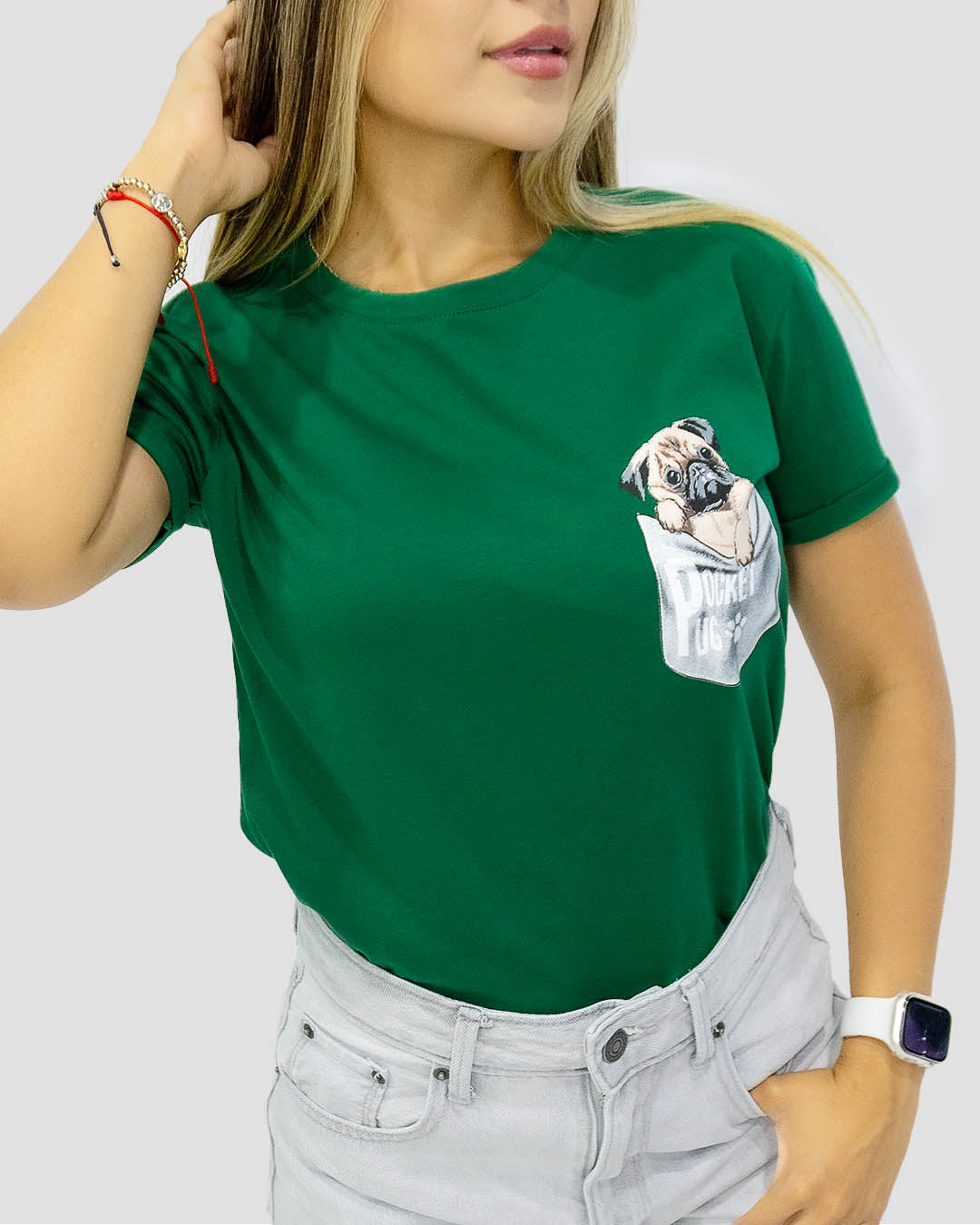 Camiseta Regularfit Pet Lovers - Mozzaar Camiseta Regularfit Pet Lovers