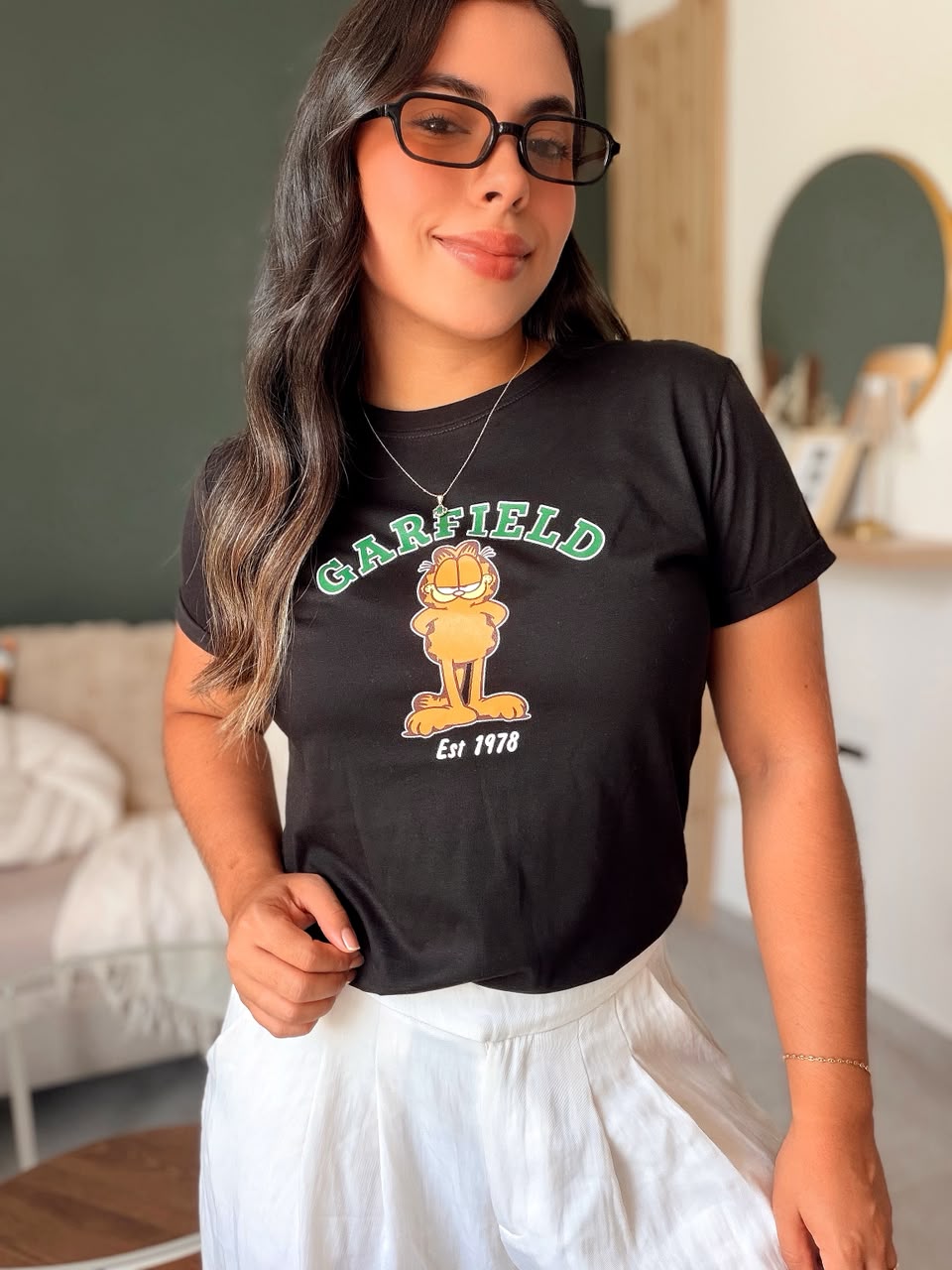 Camiseta regular fit - Est. 1978