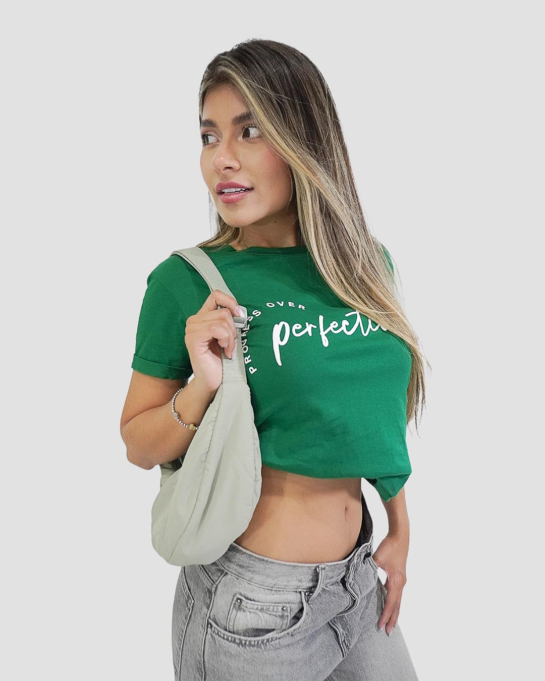 Camiseta RegularFit Perfection