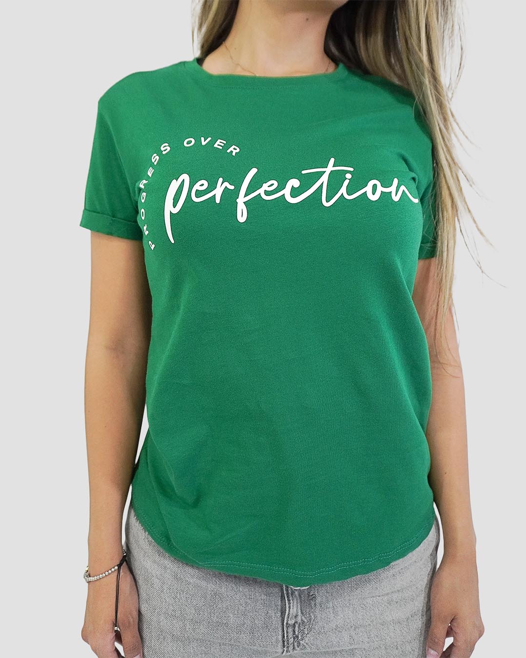 Camiseta RegularFit Perfection