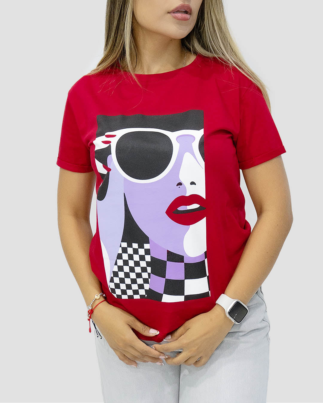Camiseta RegularFit Art - Mozzaar Camiseta RegularFit Art
