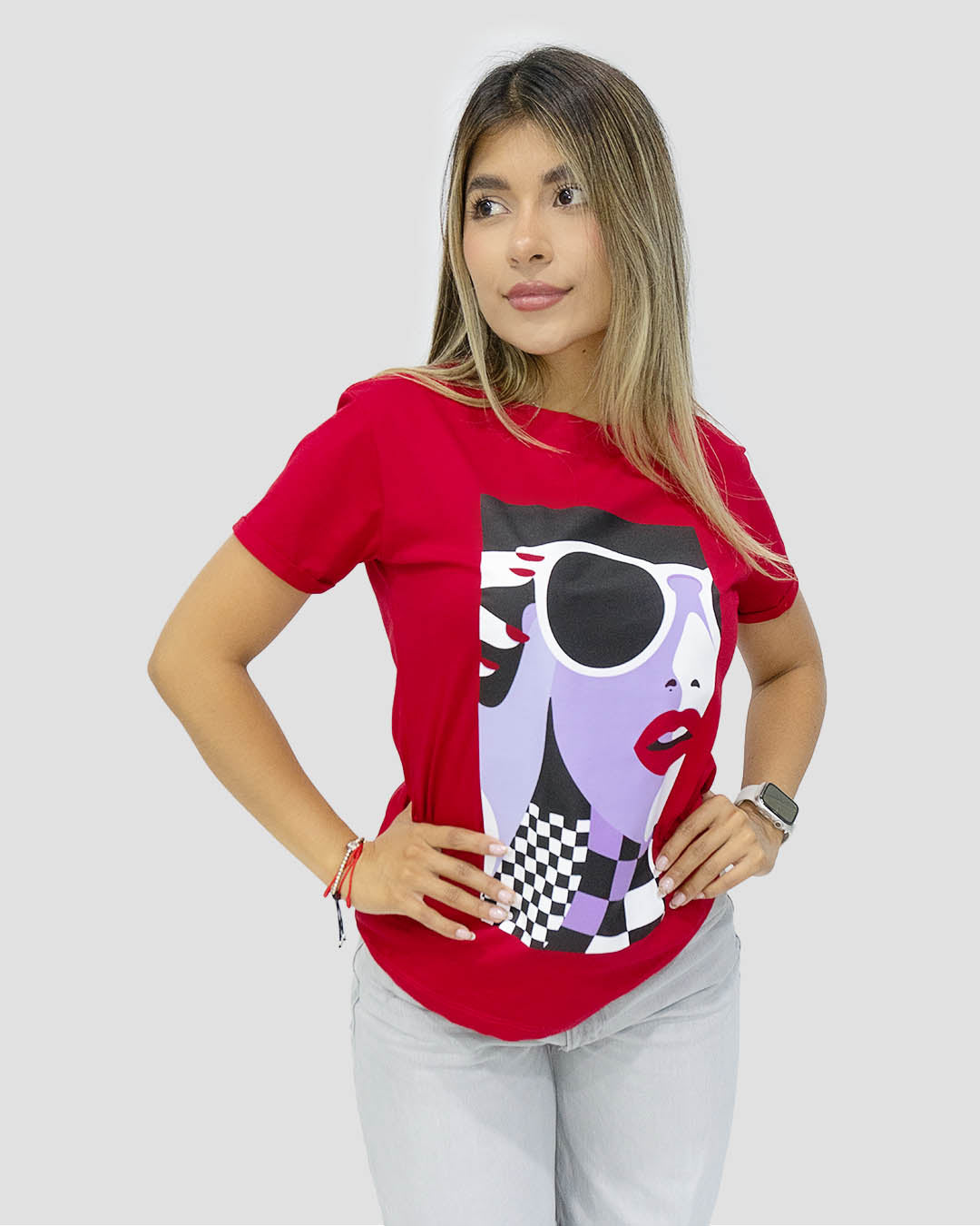 Camiseta RegularFit Art - Mozzaar Camiseta RegularFit Art