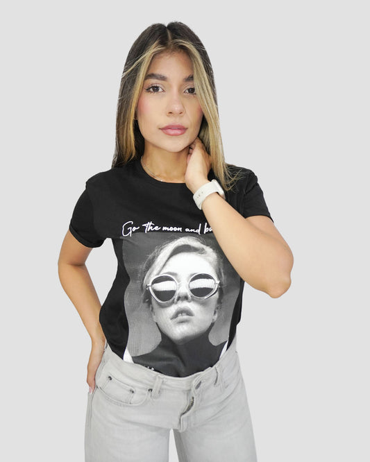 Camiseta RegularFit Urban Attitude